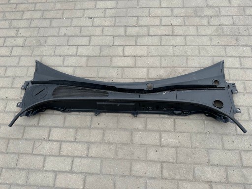 31442120 - VOLVO XC60 II ПРОКЛАДКА ВІКНА ПЛАСТИКОВА