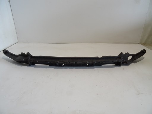 Амортизатор переднего бампера audi a6 c8 из пенополистирола 4k0807550e