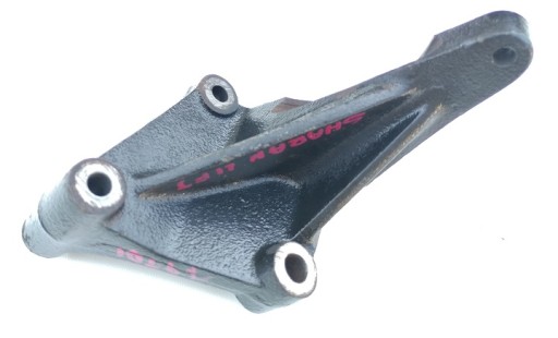 SHARAN GALAXY ОПОРА КРІПЛЕННЯ POLOSI 09B409905D