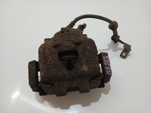caliper brake right front BMW E90 E91 N47 57/24 (24235553)