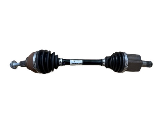 VW TIGUAN CUPRA ATECA FORMENTOR semi-axis left front 5QN407271C
