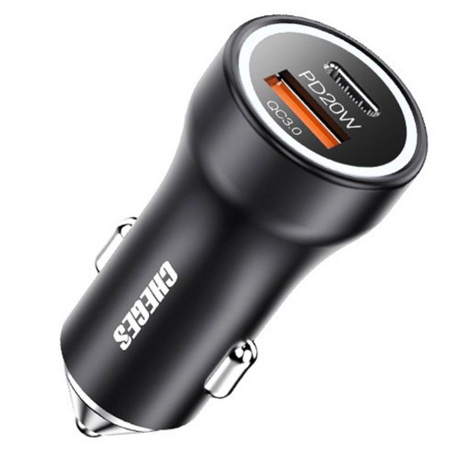 6935462004270 - Автомобильное зарядное устройство USB порт быстрое зарядное устройство s