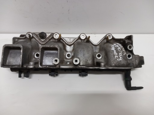 Выпускной коллектор MEGANE II 1.6 16V 2006r