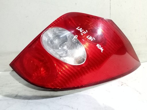 Renault Laguna II lift kombi light right rear part rear