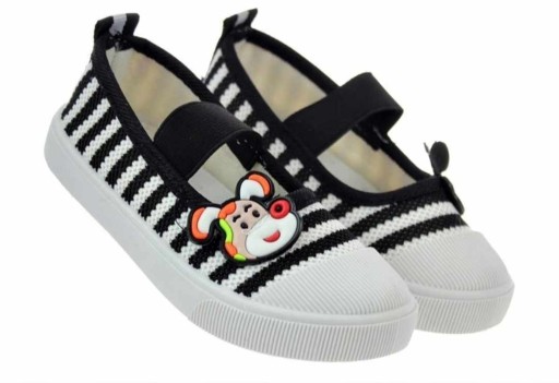 Кросівки дитячі с.27 чорні