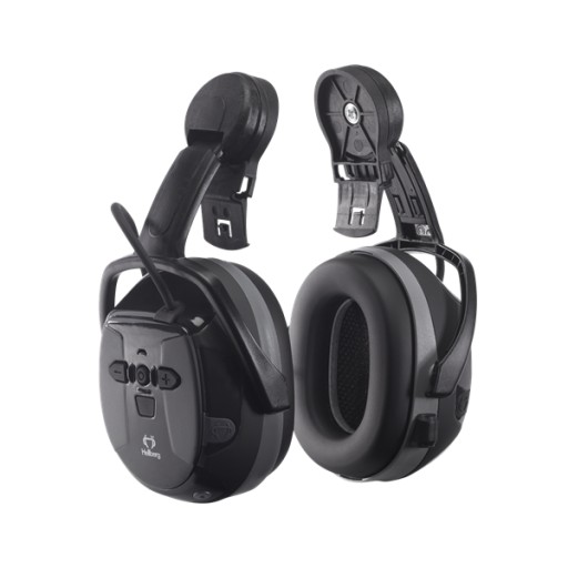 Захисні навушники для шолома Bluetooth xStream Mic