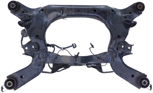 55400-1MG0C - Сани задні задні infiniti q70 m30d m35 m37 m56 554001mg0c