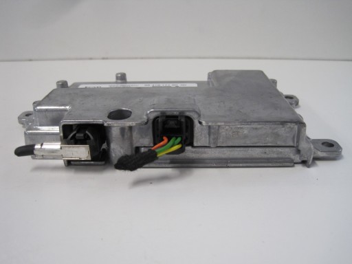 Модуль контролера камери нічного бачення citroen peugeot opel 9841617180