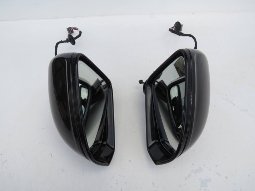 mirror left 21016261 13-PIN VOLVO S90 II right 21016262 14-PIN 717-46 EU