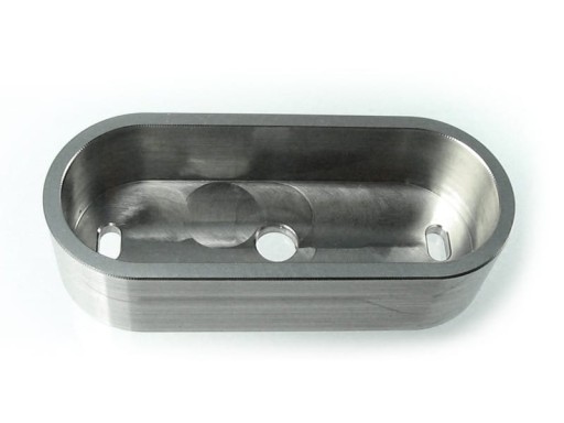 3004095 - Tnot корпус msm для зварювання MOTOGADGET