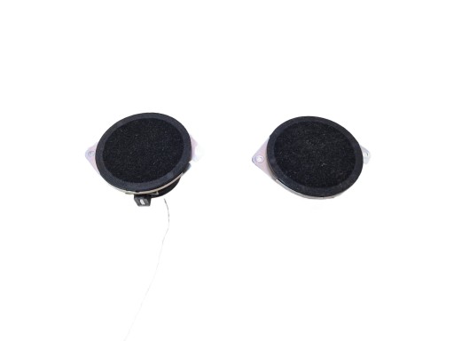 DODGE CHARGER CHALLENGER 2019- speaker of the dashboard ROZDZIELCZEJ 68423513AA