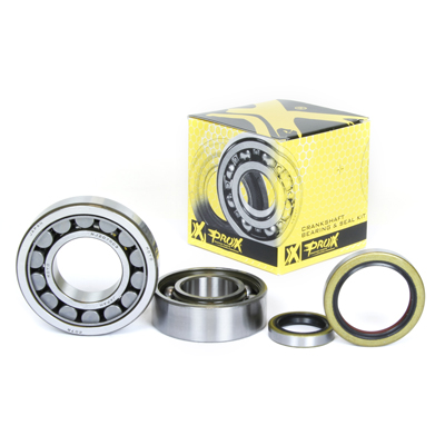 23.CBS63001 - ПОДШИПНИКИ КОЛЕНЧАТОГО ВАЛА PROX KTM EXC 250 1997-2003