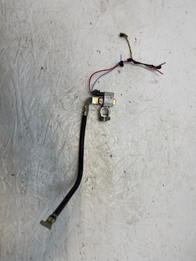 BMW F20 F21 F30 минусовая Клема IBS 9306405-01