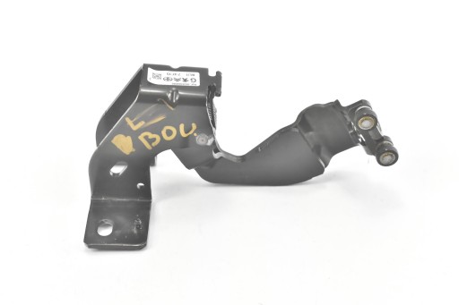 РОЛИК РОЗСУВНИХ ДВЕРЕЙ ЛІВИЙ 9839368080 JUMPY EXPERT III SCUDO III VIVARO C