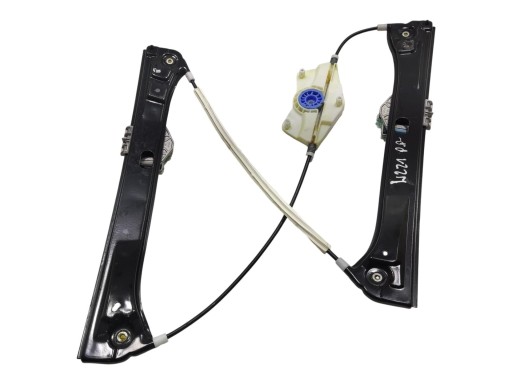 window regulator mechanism right front MERCEDES S-KLASA W221 2005-2009