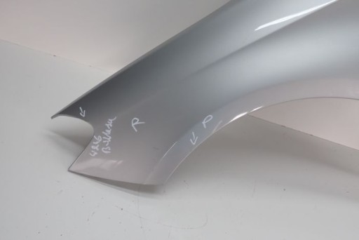 MERCEDES W246 246 B-KLASA 12- fender left front front