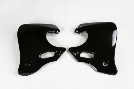 РЕШІТКА РАДІАТОРА ДЛЯ HONDA CR125 ' 93-94 CR250 '92-94