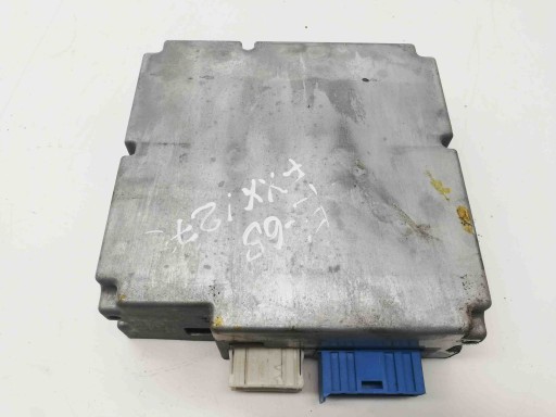 Тв-модуль bmw 7 (e65, e66, e67) 6986925 2008 г.