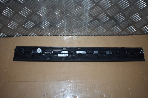 IDEALNA Moulage Console PORSCHE CAYENNE 9Y 1