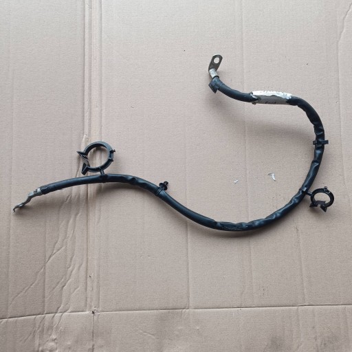 Ford Kuga MK2 1.6 petrol bundle przewodow wiring masy
