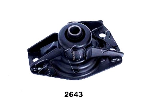 GOJ2643 - JAPKO ПОДУШКА ДИФЕРЕНЦІАЛА