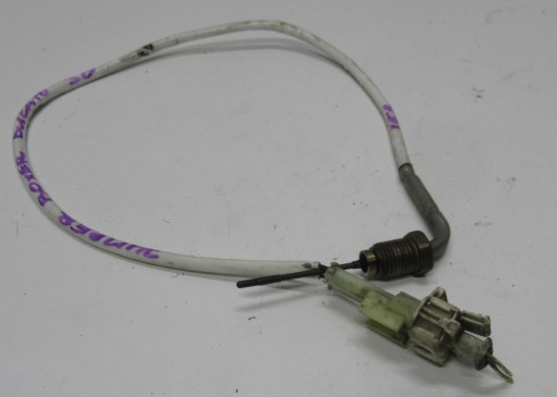 BOXER JUMPER 16R Sensor TEMPERATURY Gase