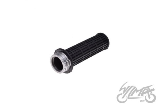 MZ5615 - ДРОСЕЛЬНА ЗАСЛІНКА З ГУМОЮ MZ