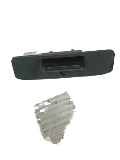 a1768889900 - Mercedes a w176 2014 багажник боковини