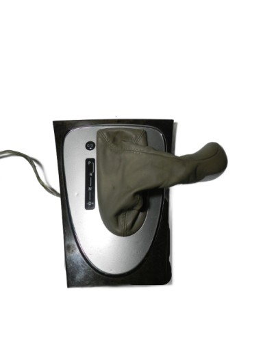 A2115420426 2115420426 - Ручка сильфона автомат Мерседес В211 Е-класс