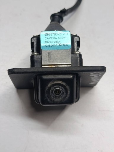 Kia optima iii 10-15 седан камера заднего вида 95760-2t201