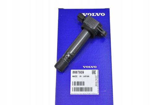 Volvo s80 xc90 4.4 v8 котушка запалювання 8687939 oe