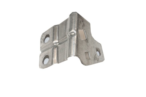 39077424 YR00116580 - ОПЕЛЬ INSIGNIA B КРОНШТЕЙН КРЫЛА ПЕРЕДНИЙ ЛЕВЫЙ