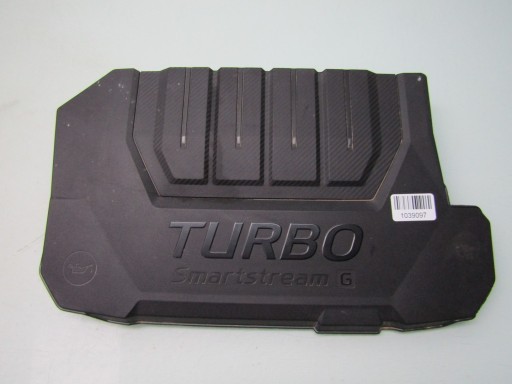 29240-08400 1.5 - CEED III 1,5 T-GDI 21R КРИШКА ДВИГУНА