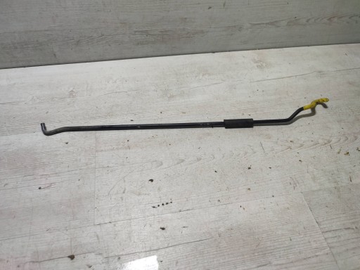 Peugeot 2008 II 2020 Supporto pokrywy / del cofano Motore