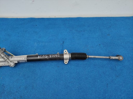 NUOVO SCATOLA STERZO TRW IVECO DAILY 99-14ROK EN AC 46000 MAG71MC