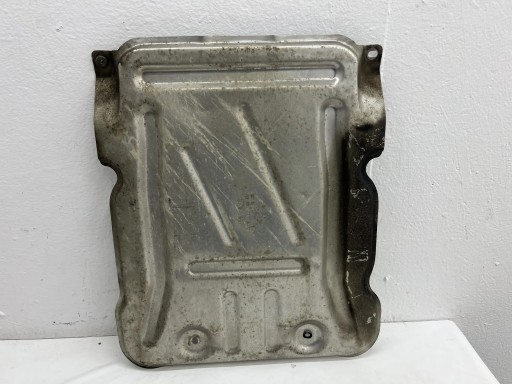 VW GOLF VIII 8 2022R blende abdeckung PRZECIWBLOTNA unterfahrschutz des motors 5Q0825230