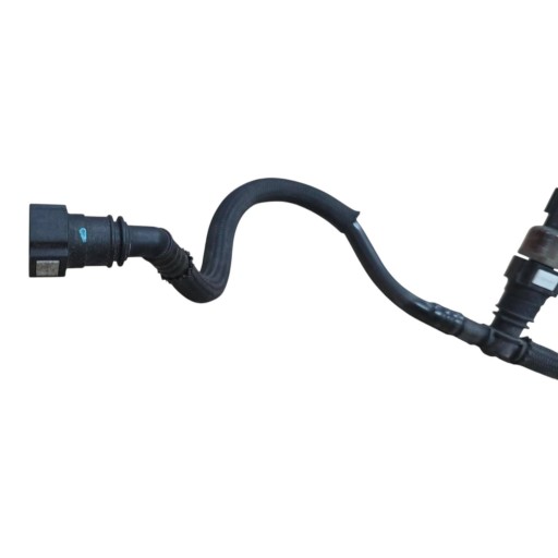 Conduit pieces tuyaux Capteur Carburant QASHQAI KADJAR 1.6 DCI 166398000R