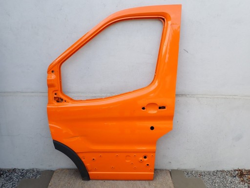 dveře levé přední levý předek FORD TRANSIT MK8 VIII 2013- PBK31-V16006-AL
