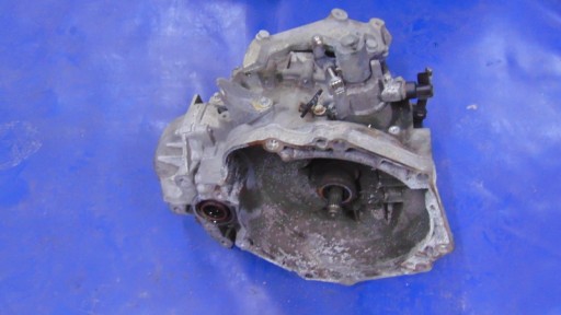 CAMBIO M32 1.4 TURBO OPEL ASTRA IV J MOKKA MERIVA B