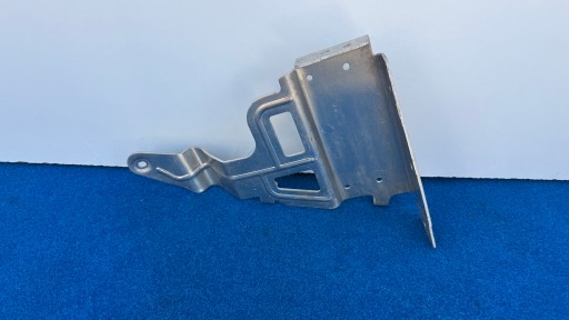 AUDI A6 C8 4K bracket holder KOMPUTERA console consoles K80/CX16