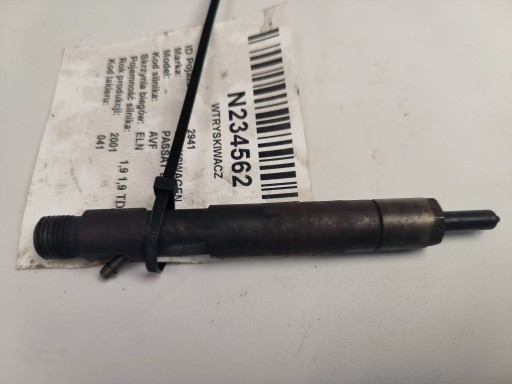 injector 1.9 TDI 130 KM VOLKSWAGEN PASSAT B5 LIFT