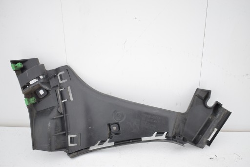 bumper bracket right rear part VOLVO C30 31265679