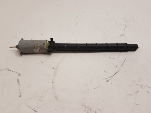 CITROEN C5 III мотор регулировки сиденья правый передний 976782-102