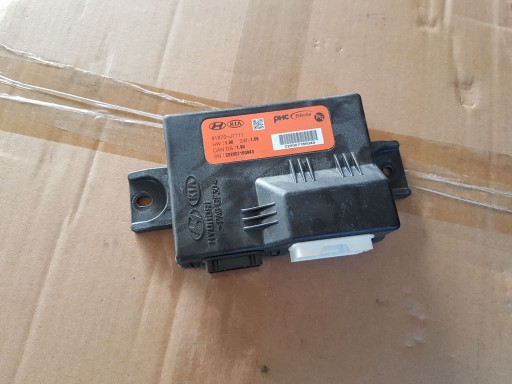 1111PC3258VM - Модуль 81870-j7711 kia continue iii 18-