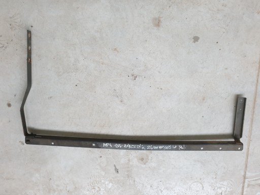 9604756127 - ACTROS MP4 МУФТА ТОПЛИВНОГО БАКА