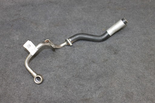 8600297 11538600297 - BMW G30 G11 G05 M50IX-турбо масляный шланг 5-8