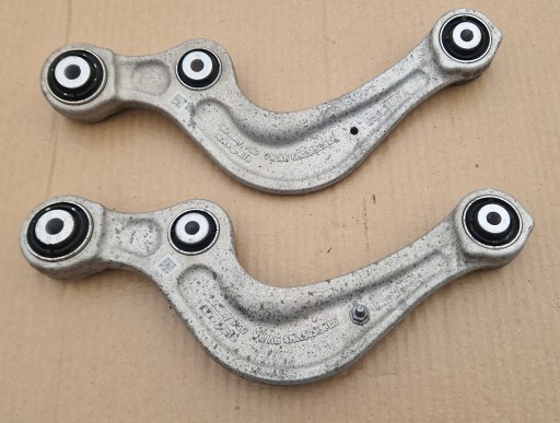 arm rear part 4M0505361G AUDI A6 Q5 original as new