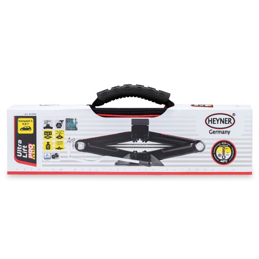 HEYNER 0,8 т трапециевидный подъемник
