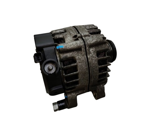 ALTERNATOR CITROEN C4 PICASSO und C5 III PEUGEOT 508 und 2.0 HDI 9688085380