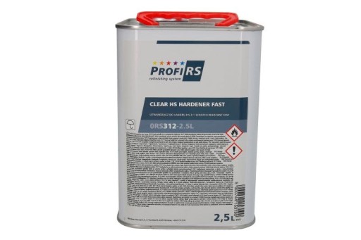 Затверджувач PROFIRS CDL-04.032.2500.ICA